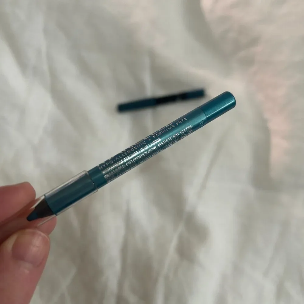 Eyeliner Bundle Lot - Cargo, Eye of Horus, Mally, Marcelle, Makeup Forever